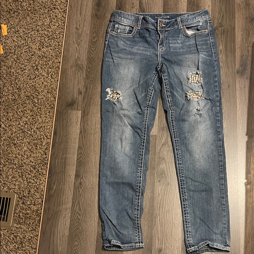 Women’s jeans